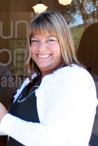 Beth Stipe