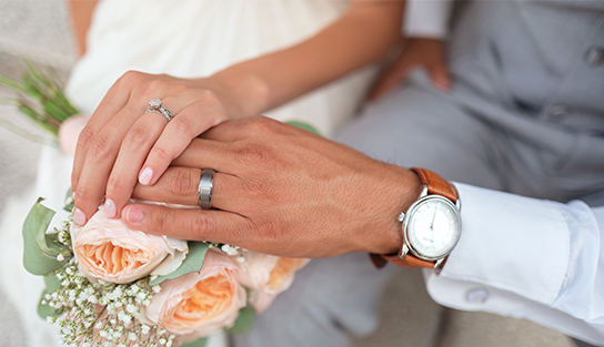 Married Couples Living in the State Both Were Born In